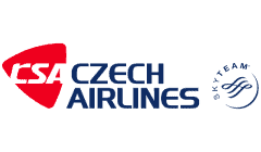 CZECH AIRLINE