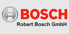 ROBERT BOSCH GMBH