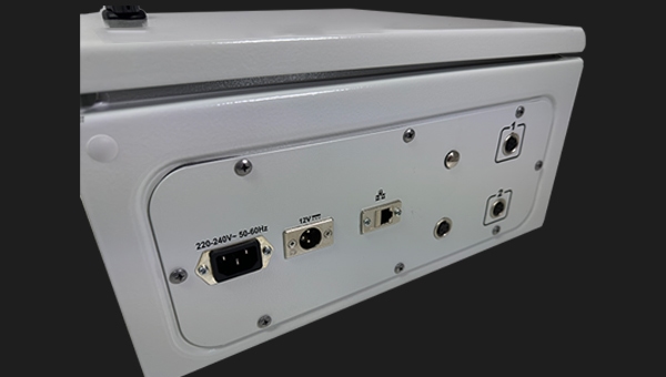 UNITE DE CONTROLE CENTRALISEE UCC 2 CONNECTIQUE