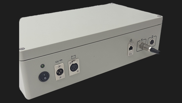 UNITE DE CONTROLE CENTRALISEE UCC 3 PORT
