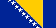 BOSNIE