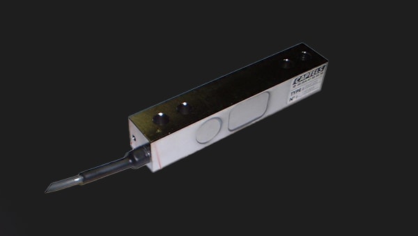 CAPTERU DE PESAGE INOX SAX