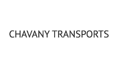 CHAVANY TRANSPORTS
