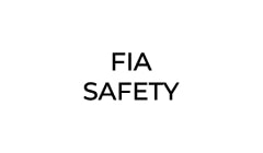 FIA SAFETY