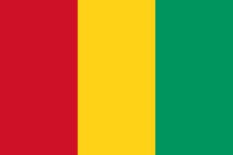 GUINÉE CONAKRY