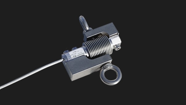 KIT DE MONTAGE TRACTION INOX DFI