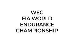 WEC FIA WORLD ENDURANCE CHAMPIONSHIP
