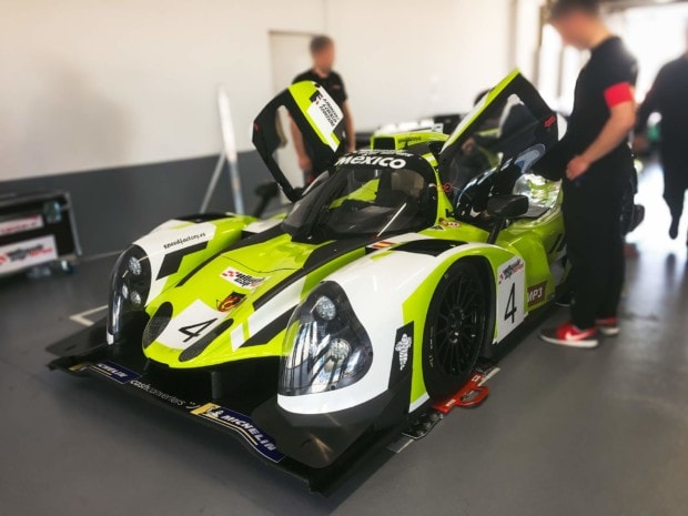 PESE VOITURE