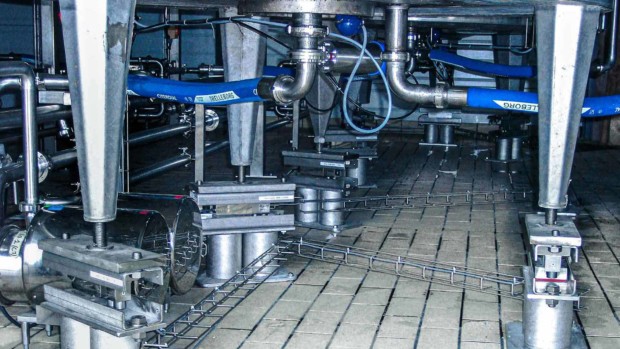 Weighing Vessels, Silos and Hoppers: Engineering for Efficient Inventory Management